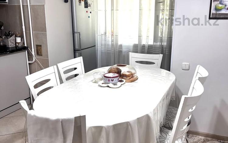 3-комнатная квартира · 94 м² · 3/4 этаж, Кудайбердиулы 46 за 40 млн ₸ в Астане, Алматы р-н — фото 12