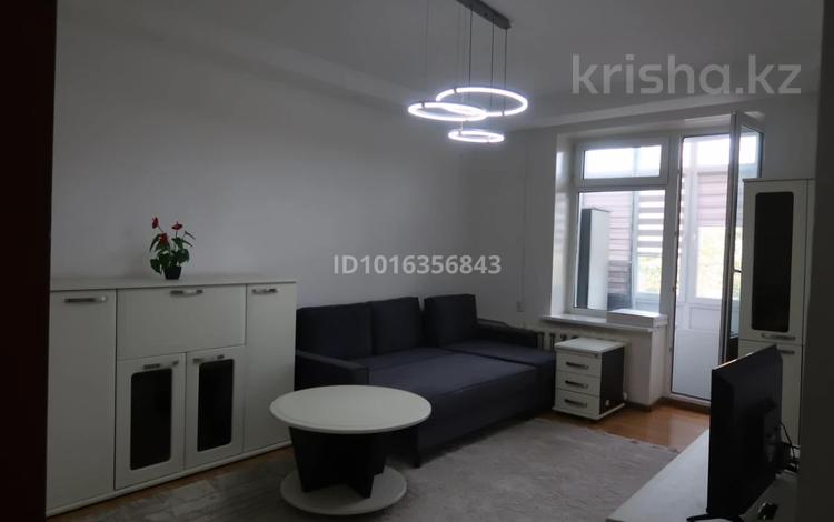 1-комнатная квартира · 32 м² · 2/3 этаж, Тимирязева 44 — Ауэзова за 260 000 ₸ в Алматы, Бостандыкский р-н — фото 2