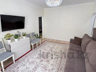 4-бөлмелі пәтер · 78 м² · 1/5 қабат, Мушелтой, бағасы: 34.5 млн ₸ в Талдыкоргане, мкр Мушелтой