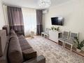 4-комнатная квартира · 85 м² · 1/5 этаж, Мушелтой за 34.5 млн ₸ в Талдыкоргане, мкр Мушелтой — фото 6