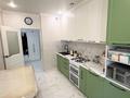 4-комнатная квартира · 85 м² · 1/5 этаж, Мушелтой за 34.5 млн ₸ в Талдыкоргане, мкр Мушелтой — фото 10