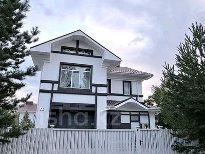 Жеке үй · 4 бөлме · 180 м² · 7.5 жүзд., Family Village 2, бағасы: 2 млн ₸ в Астане