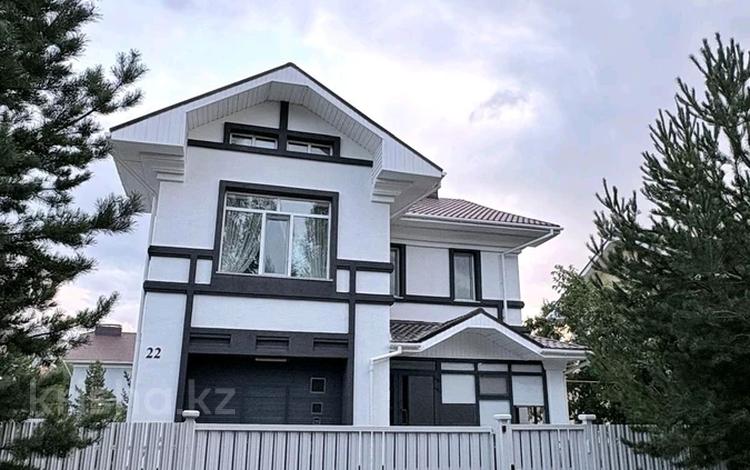 Жеке үй · 4 бөлме · 180 м² · 7.5 жүзд., Family Village 2, бағасы: 2 млн ₸ в Астане — фото 2