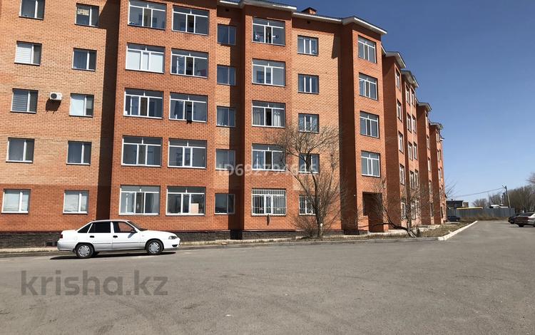 1-бөлмелі пәтер · 36 м² · 4/5 қабат, мкр Юго-Восток, Гапеева 19/4, бағасы: 22.7 млн ₸ в Караганде, Казыбек би р-н — фото 2