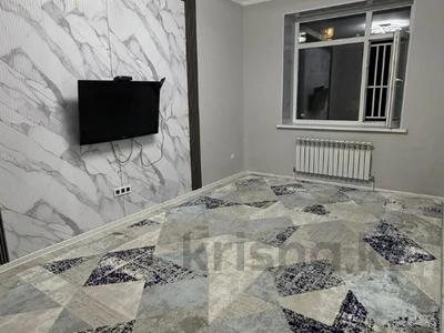 1-комнатная квартира · 43.1 м² · 9 этаж, Б.Сокпакбаева 1 — Сарыарка за 23 млн ₸ в Астане, Сарыарка р-н