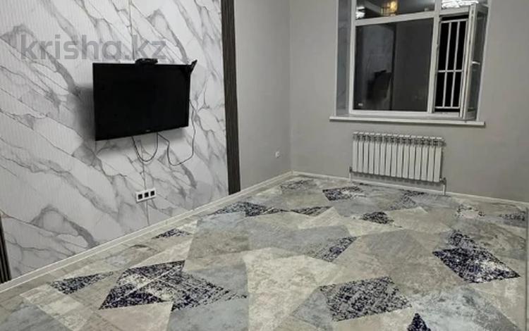1-комнатная квартира · 43.1 м² · 9 этаж, Б.Сокпакбаева 1 — Сарыарка за 23 млн ₸ в Астане, Сарыарка р-н — фото 12