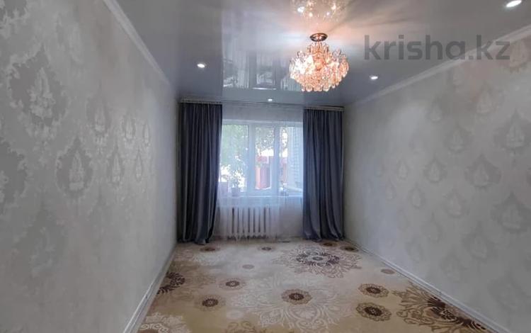 3-комнатная квартира · 69 м² · 1/9 этаж, мкр 12 50 — Маметова альфараби за 21 млн 〒 в Актобе — фото 9