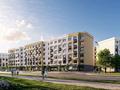 1-комнатная квартира · 39.7 м² · 4/6 этаж, Естай 159 за 19.5 млн ₸ в Алматы — фото 2