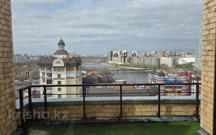 4-бөлмелі пәтер · 184 м² · 15/16 қабат, Республики 7/2, бағасы: 159.5 млн ₸ в Астане, Сарыарка р-н — фото 2