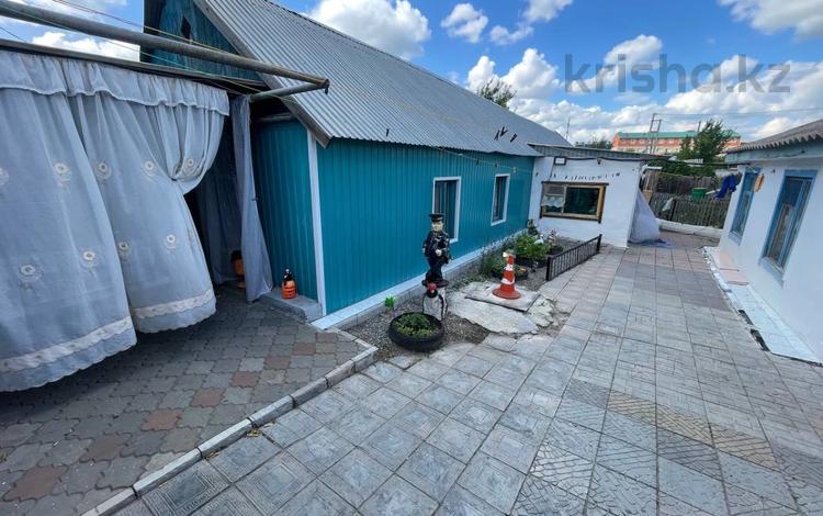 Отдельный дом · 4 комнаты · 72 м² · 3.2 сот., Джангильдина 68 за 15.5 млн ₸ в Костанае — фото 2