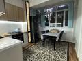 3-бөлмелі пәтер · 80 м² · 1/5 қабат, мкр Кулагер 67 — Омарова, бағасы: 55 млн ₸ в Алматы, Жетысуский р-н