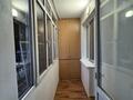 3-бөлмелі пәтер · 80 м² · 1/5 қабат, мкр Кулагер 67 — Омарова, бағасы: 55 млн ₸ в Алматы, Жетысуский р-н — фото 5