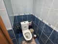 3-бөлмелі пәтер · 80 м² · 1/5 қабат, мкр Кулагер 67 — Омарова, бағасы: 55 млн ₸ в Алматы, Жетысуский р-н — фото 7