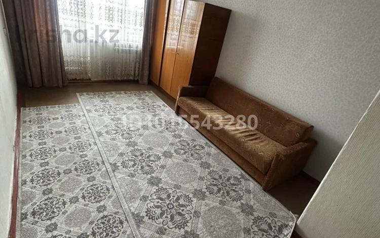 1-комнатная квартира · 30 м² · 5/5 этаж, мкр Мынбулак 60 за 70 000 ₸ в Таразе — фото 2