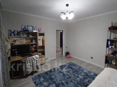 Отдельный дом · 5 комнат · 126 м² · 10 сот., Мкр.Восточный 35/1 за 65 млн 〒 в Конаеве (Капчагай)