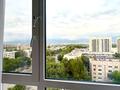 2-комнатная квартира · 51 м² · 10/15 этаж, Утеген батыра 11 за 23 000 ₸ в Алматы, Ауэзовский р-н — фото 3