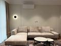 3-комнатная квартира · 130 м² · 2/3 этаж, Микрорайон Мирас 118 за 3.2 млн ₸ в Алматы, Бостандыкский р-н — фото 2