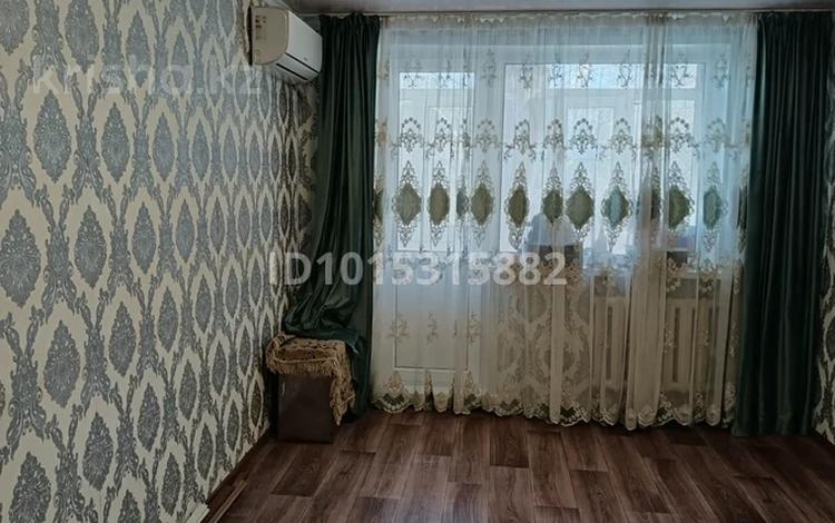 2-бөлмелі пәтер · 50 м² · 4/5 қабат, 13-шағынаудан — Напротив магазина Мактуб, бағасы: 120 000 ₸ в Караганде, Алихана Бокейханова р-н — фото 2