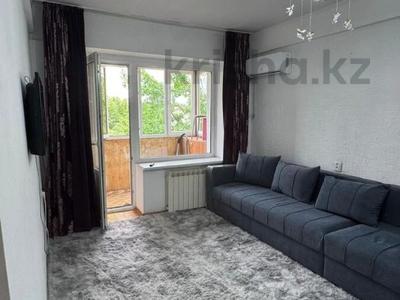 2-бөлмелі пәтер · 38.5 м² · 5/5 қабат, Орбита-3 ш/а. 52, бағасы: 33.5 млн ₸ в Алматы, Бостандыкский р-н