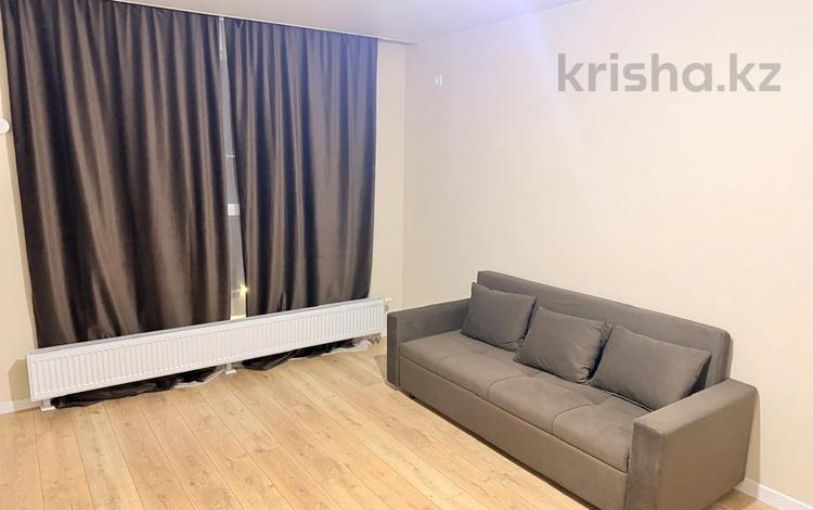 1-комнатная квартира · 35 м² · 12/12 этаж, Е 103 5 за 200 000 ₸ в Астане, Нура р-н — фото 12