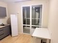 1-комнатная квартира · 35 м² · 12/12 этаж, Е 103 5 за 200 000 ₸ в Астане, Нура р-н — фото 4
