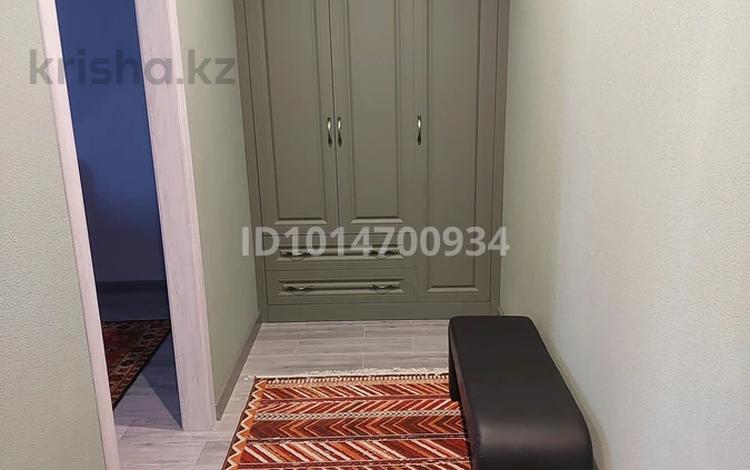 1-бөлмелі пәтер · 40 м² · 5/9 қабат, Кайрбекова 358/2, бағасы: 240 000 ₸ в Костанае — фото 2