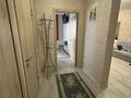 3-комнатная квартира · 70.4 м² · 4/12 этаж, мкр Дарабоз 29 за 46 млн ₸ в Алматы, Алатауский р-н