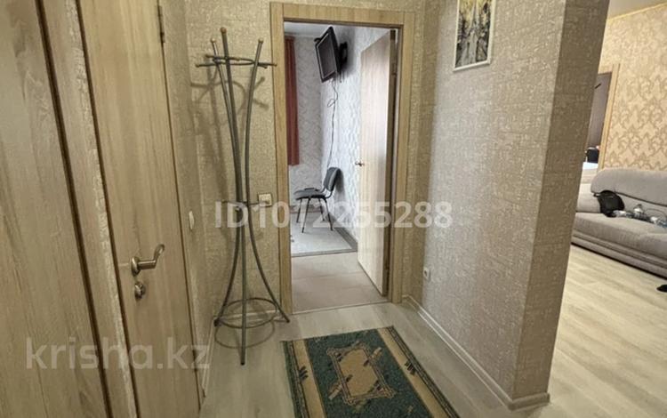 3-комнатная квартира · 70.4 м² · 4/12 этаж, мкр Дарабоз 29 за 46 млн ₸ в Алматы, Алатауский р-н — фото 2