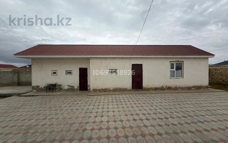 Отдельный дом · 5 комнат · 210 м² · 1200 сот., Сатпаева 21 — 7 бутик за 19 млн ₸ в Курыке — фото 14