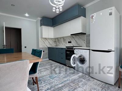 1-бөлмелі пәтер · 47 м² · 7/12 қабат, Алғабас ш/а., Омарова, бағасы: 28 млн ₸ в Алматы, Алатауский р-н