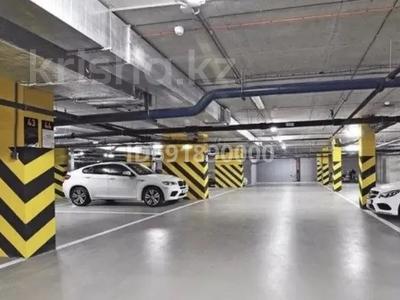 Паркинг · 16 м² · Сарайшык 7а за 1.8 млн ₸ в Астане, Есильский р-н
