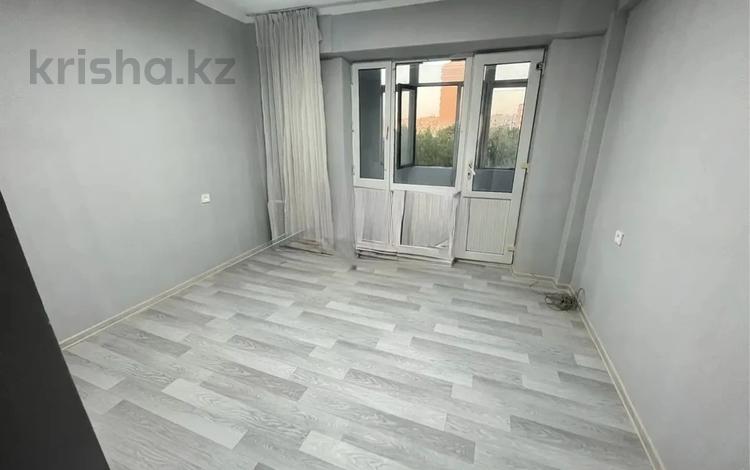 2-бөлмелі пәтер · 55 м² · 5/5 қабат, Гагарина 41, бағасы: 36.5 млн ₸ в Алматы, Алмалинский р-н — фото 2