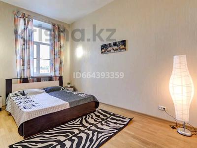 3-комнатная квартира · 110 м² · 8/9 этаж, улица женис 22 за 35 000 〒 в Уральске