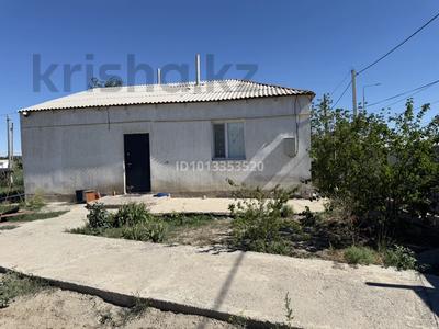 Отдельный дом · 3 комнаты · 85.2 м² · 9 сот., мкр Кара депо, Шубаркудукский 1а за 13.5 млн ₸ в Атырау