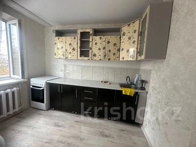 1-комнатная квартира · 36 м² · 4/5 этаж, мкр Юго-Восток, мкр Орбита 25 — напротив Ледового дворца за 15.3 млн 〒 в Караганде, Казыбек би р-н