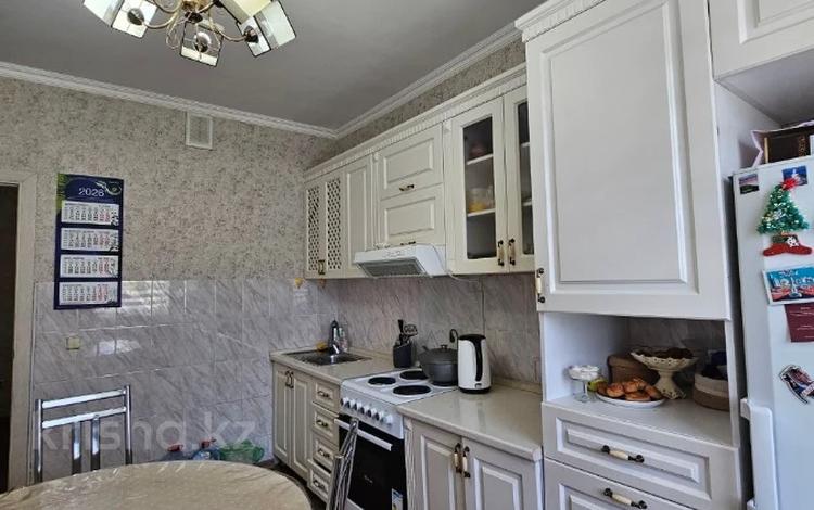 2-комнатная квартира · 57.8 м² · 7/10 этаж, мкр Юго-Восток, Шахтеров 70 за 25.4 млн ₸ в Караганде, Казыбек би р-н — фото 5