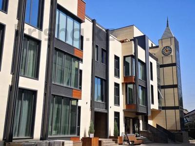 3-бөлмелі пәтер · 75 м², ​Герольда Бельгера 1Б, бағасы: 47 млн ₸ в Алматы, Наурызбайский р-н