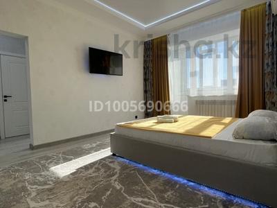 1-комнатная квартира · 50 м² · 3/5 этаж, мкр. Алтын орда, Батыс-2 Саздинское лесничество 228В за 12 900 〒 в Актобе