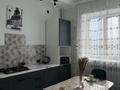 1-бөлмелі пәтер · 50 м² · 3/5 қабат, мкр. Алтын орда, Батыс-2 Саздинское лесничество 228В, бағасы: 13 500 ₸ в Актобе — фото 11