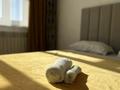 1-бөлмелі пәтер · 50 м² · 3/5 қабат, мкр. Алтын орда, Батыс-2 Саздинское лесничество 228В, бағасы: 13 500 ₸ в Актобе — фото 4