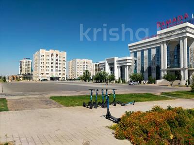 3-комнатная квартира · 88 м² · 4/7 этаж, Шымкент тас жолы 5 за 29 млн 〒 в Туркестане