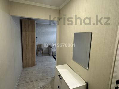 1-комнатная квартира · 30 м² · 2/5 этаж, мкр №8 8 — Пересечение улицы Абая Алтынсарина за 260 000 ₸ в Алматы, Ауэзовский р-н