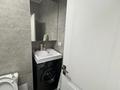2-бөлмелі пәтер · 45.6 м² · 9/12 қабат, Аэропортная 58 к1 — Aport east, бағасы: 260 000 ₸ в  — фото 7