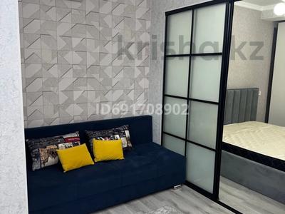 2-комнатная квартира · 45.6 м² · 9/12 этаж, Аэропортная 58 к1 — Aport east за 260 000 ₸ в 