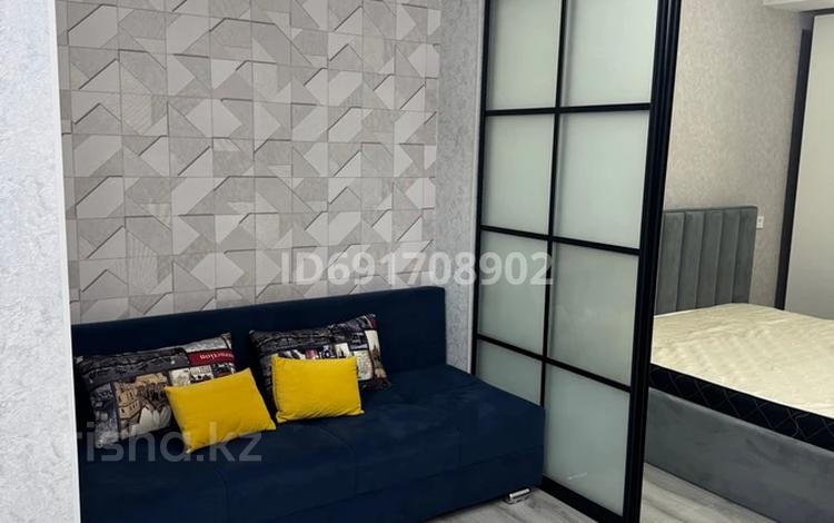 2-бөлмелі пәтер · 45.6 м² · 9/12 қабат, Аэропортная 58 к1 — Aport east, бағасы: 260 000 ₸ в  — фото 28