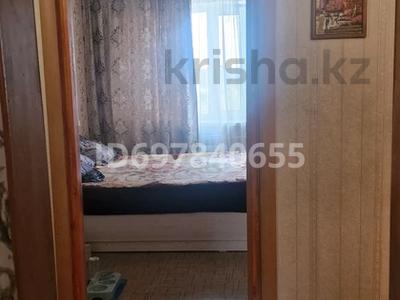 2-комнатная квартира · 45 м² · 5/5 этаж, Шевченко 25 — Абая, Байконурова за 13 млн ₸ в Жезказгане
