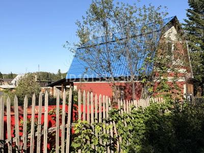 Дача · 3 комнаты · 70 м² · 10 сот., Лесовод — Поселок Красина за 4.9 млн ₸ в Усть-Каменогорске