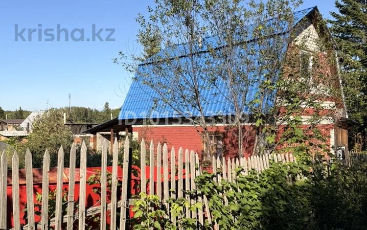 Дача · 3 комнаты · 70 м² · 10 сот., Лесовод — Поселок Красина за 4.9 млн ₸ в Усть-Каменогорске — фото 2