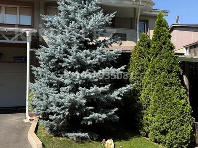 Жеке үй · 7 бөлме · 432 м² · 5 жүзд., Аскарова 11, бағасы: 2.5 млн ₸ в Алматы, Бостандыкский р-н
