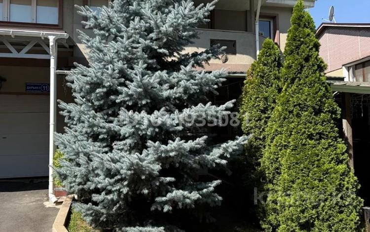 Жеке үй · 7 бөлме · 432 м² · 5 жүзд., Аскарова 11, бағасы: 2.5 млн ₸ в Алматы, Бостандыкский р-н — фото 2